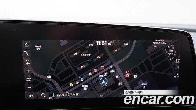 Hyundai Avante (CN7) 1.6 Inspiration N Line 2026 — фото 20