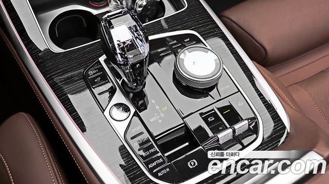 BMW X7 (G07) xDrive 40i M Sport 7STR 2021 — фото 19