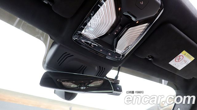 BMW X7 (G07) xDrive 40i M Sport 7STR 2021 — фото 20