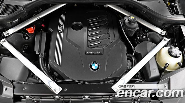 BMW X7 (G07) xDrive 40i M Sport 7STR 2021 — фото 23