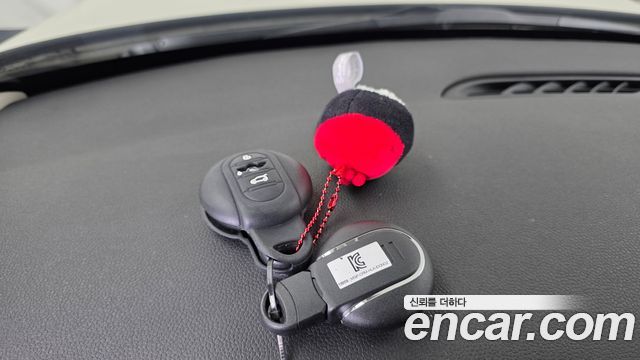 MINI Cooper Standard Third Generation 2020 — фото 18