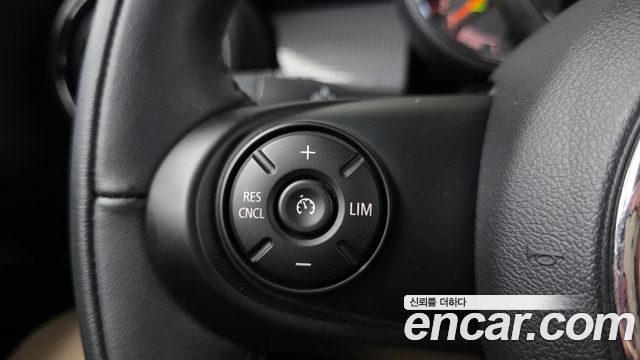 MINI Cooper Standard Third Generation 2020 — фото 19