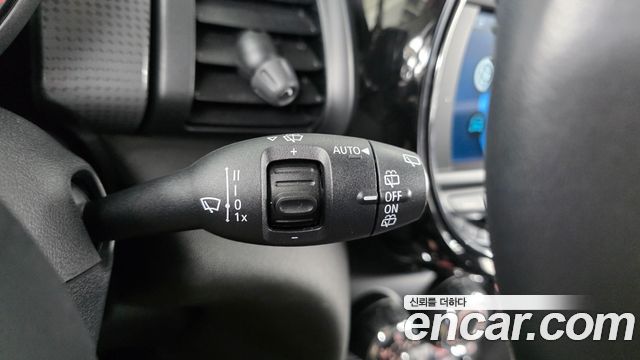 MINI Cooper Standard Third Generation 2020 — фото 27