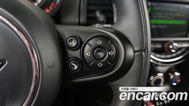 MINI Cooper Standard Third Generation 2020 — фото 30