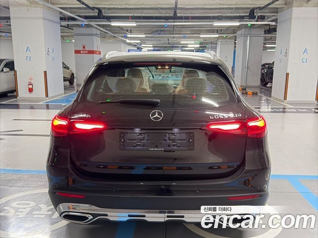 Mercedes-Benz GLC-Class (X254) GLC220 d 4MATIC 2026 — фото 2