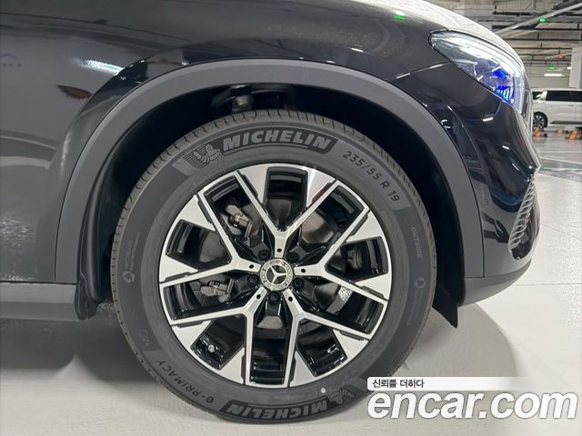 Mercedes-Benz GLC-Class (X254) GLC220 d 4MATIC 2026 — фото 6
