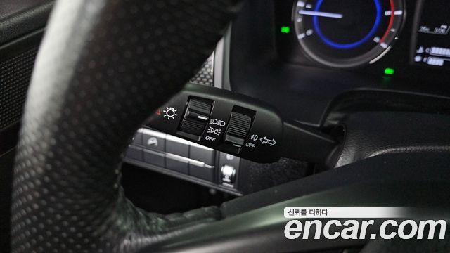 KG Mobility (SsangYong) Rexton Sports Diesel 2.2 4WD Prestige 2021 — фото 30