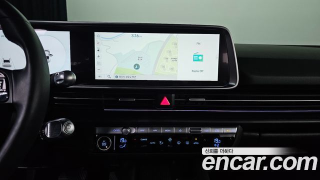 Hyundai Ioniq 6 Long Range Exclusive + 2024 — фото 15