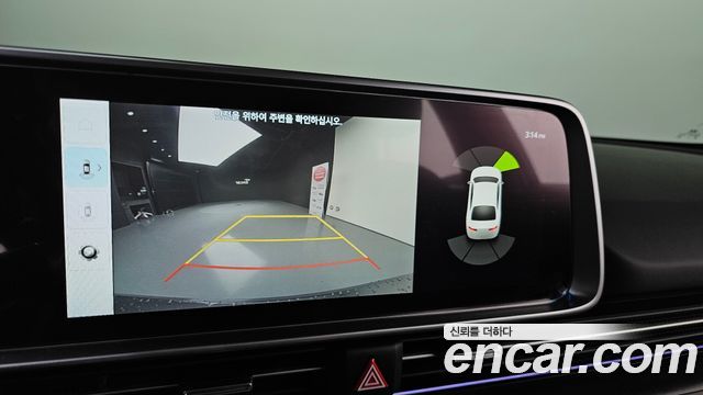 Hyundai Ioniq 6 Long Range Exclusive + 2024 — фото 16