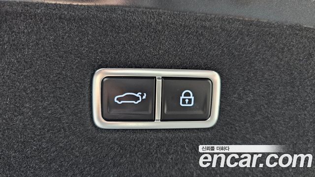 Hyundai Ioniq 6 Long Range Exclusive + 2024 — фото 20