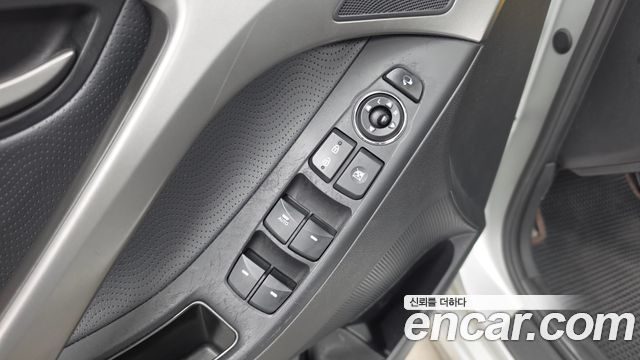 Hyundai Avante (MD) M16 GDI Luxury 2012 — фото 28