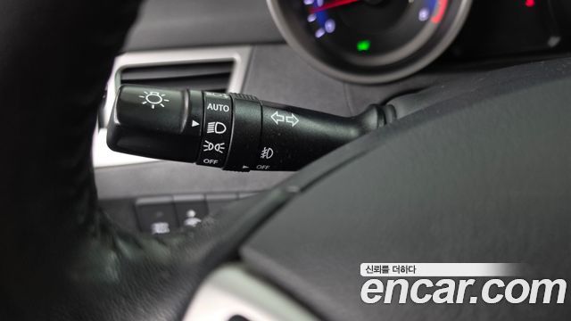 Hyundai Avante (MD) M16 GDI Luxury 2012 — фото 29