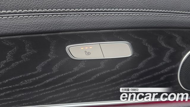 Mercedes-Benz E-Class (W213) E220d 4MATIC AMG Line 2021 — фото 19