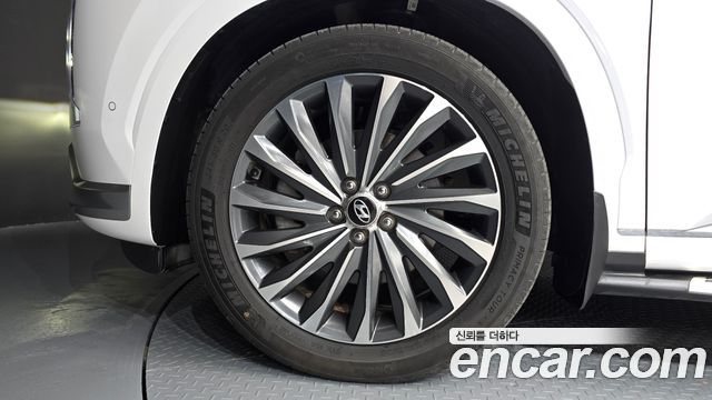 Hyundai Palisade Gasoline 3.8 4WD VIP 2023 — фото 5