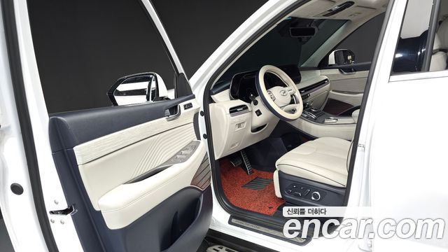 Hyundai Palisade Gasoline 3.8 4WD VIP 2023 — фото 10