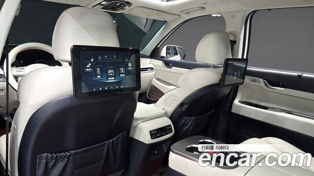 Hyundai Palisade Gasoline 3.8 4WD VIP 2023 — фото 15