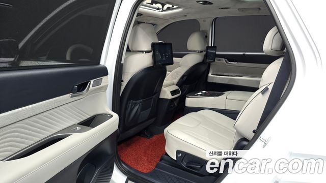 Hyundai Palisade Gasoline 3.8 4WD VIP 2023 — фото 16