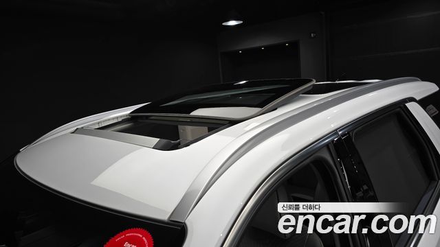 Hyundai Palisade Gasoline 3.8 4WD VIP 2023 — фото 21