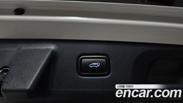 Hyundai Palisade Gasoline 3.8 4WD VIP 2023 — фото 22