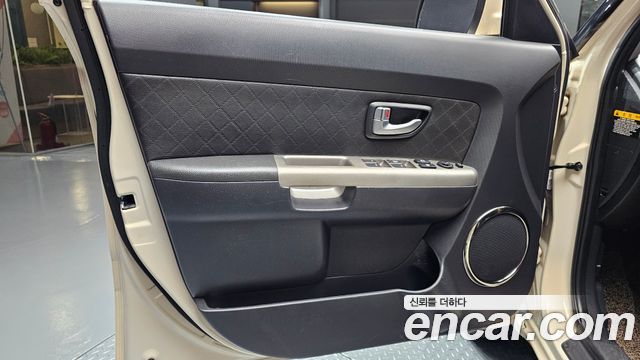 Kia Soul 1.6 GDI Luxury Standard 2013 — фото 24