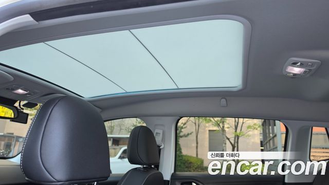 Peugeot 2008 1.6 BlueHDi Allure GC 2018 — фото 21