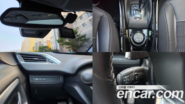 Peugeot 2008 1.6 BlueHDi Allure GC 2018 — фото 23