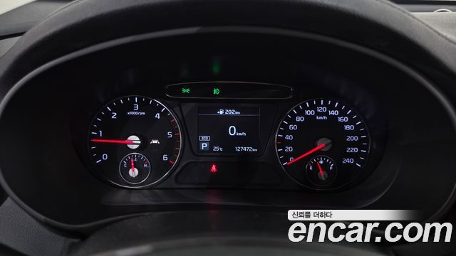 Kia Sorento Diesel 2.2 2WD Noblesse 2019 — фото 8