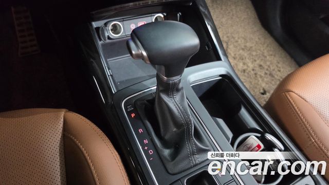 Kia Sorento Diesel 2.2 2WD Noblesse 2019 — фото 9