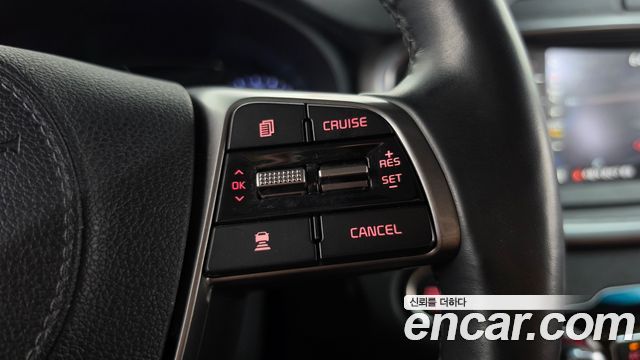 Kia Sorento Diesel 2.2 2WD Noblesse 2019 — фото 16