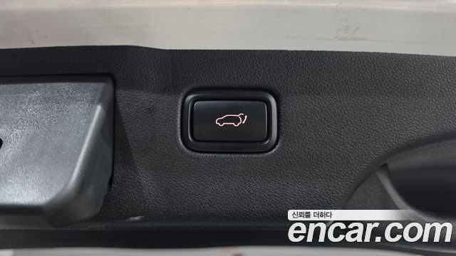 Kia Sorento Diesel 2.2 2WD Noblesse 2019 — фото 17
