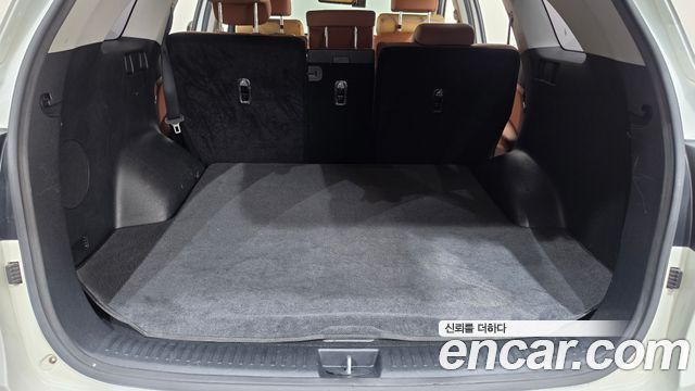 Kia Sorento Diesel 2.2 2WD Noblesse 2019 — фото 18