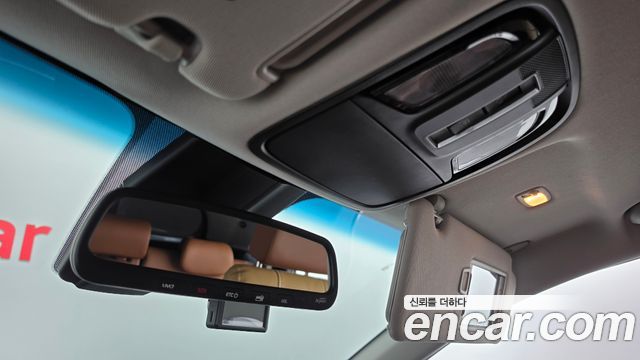 Kia Sorento Diesel 2.2 2WD Noblesse 2019 — фото 20