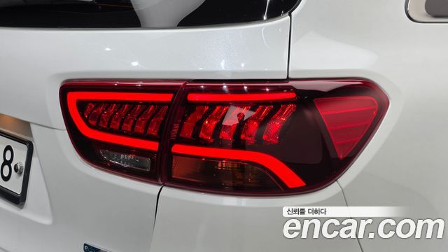 Kia Sorento Diesel 2.2 2WD Noblesse 2019 — фото 23