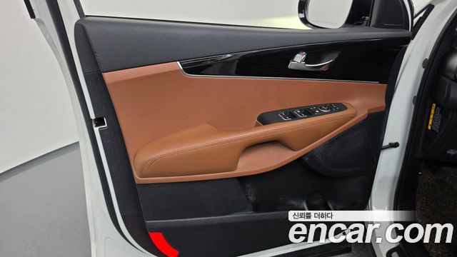 Kia Sorento Diesel 2.2 2WD Noblesse 2019 — фото 24