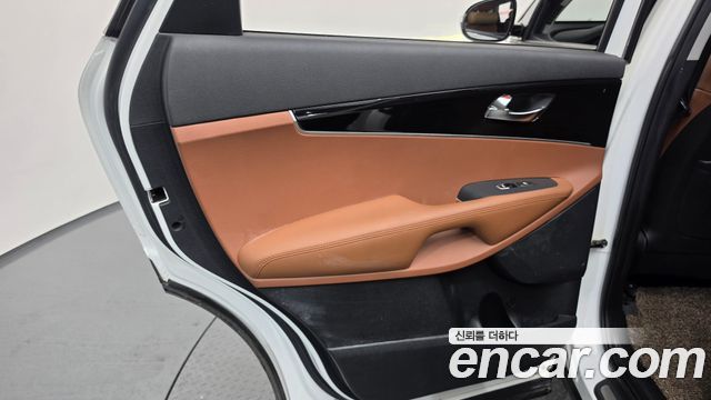 Kia Sorento Diesel 2.2 2WD Noblesse 2019 — фото 25