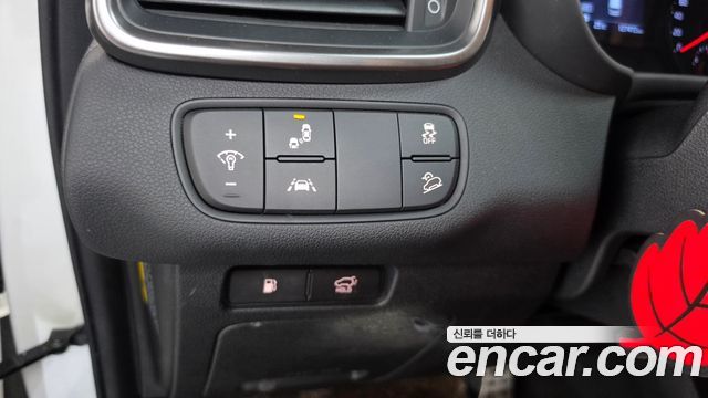 Kia Sorento Diesel 2.2 2WD Noblesse 2019 — фото 27