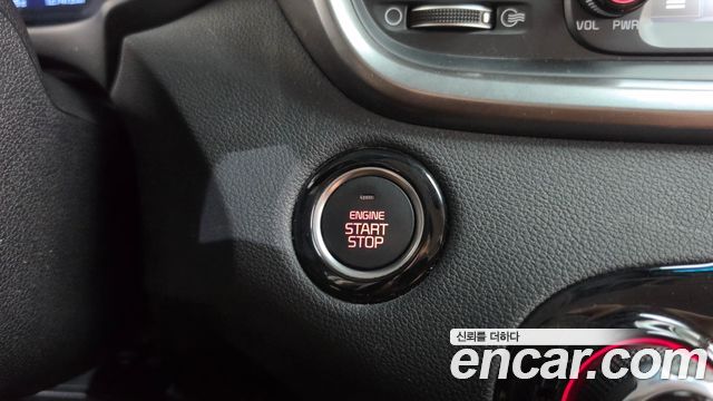 Kia Sorento Diesel 2.2 2WD Noblesse 2019 — фото 28