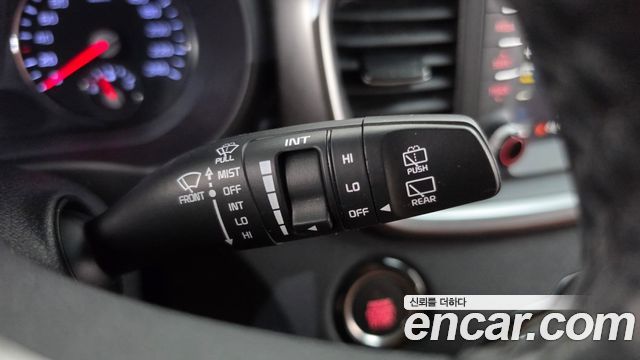 Kia Sorento Diesel 2.2 2WD Noblesse 2019 — фото 29