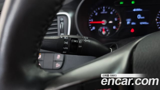 Kia Sorento Diesel 2.2 2WD Noblesse 2019 — фото 30