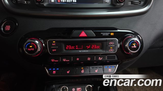 Kia Sorento Diesel 2.2 2WD Noblesse 2019 — фото 31