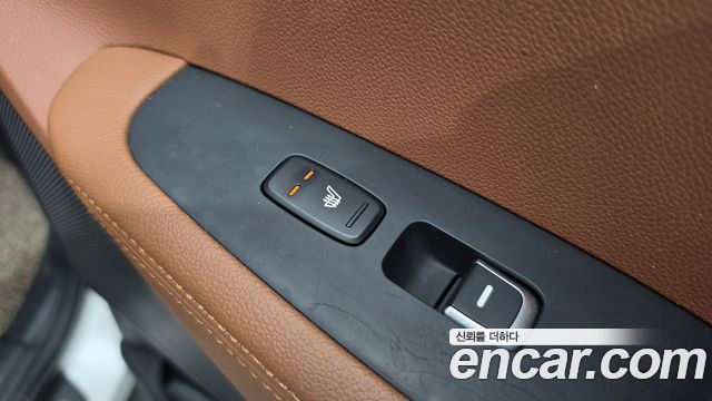 Kia Sorento Diesel 2.2 2WD Noblesse 2019 — фото 32