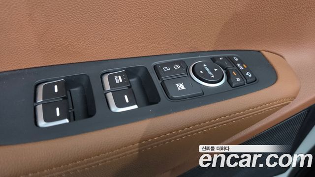 Kia Sorento Diesel 2.2 2WD Noblesse 2019 — фото 33