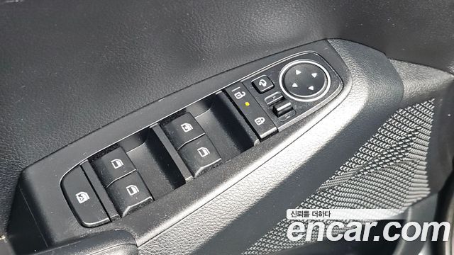 Kia Seltos Gasoline 1.6 Turbo 2WD Trendy 2025 — фото 13