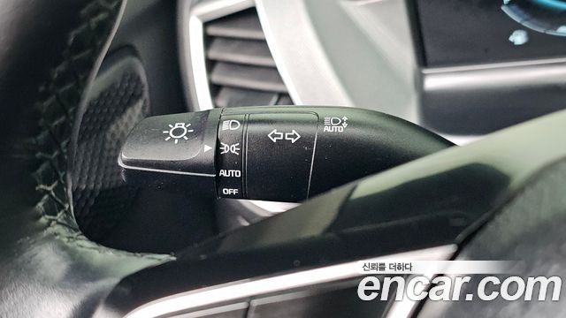Kia Seltos Gasoline 1.6 Turbo 2WD Trendy 2025 — фото 15