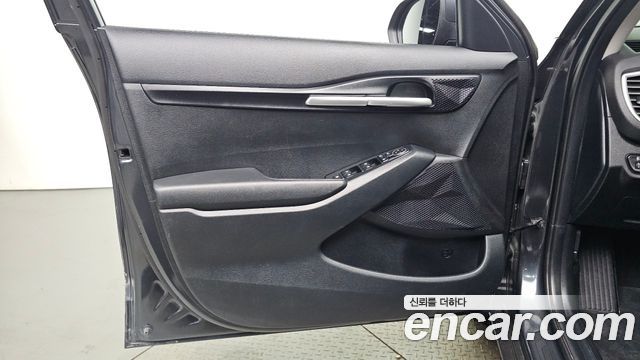 Kia Seltos Gasoline 1.6 Turbo 2WD Trendy 2025 — фото 24
