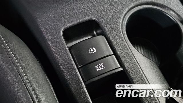 Kia Seltos Gasoline 1.6 Turbo 2WD Trendy 2025 — фото 27