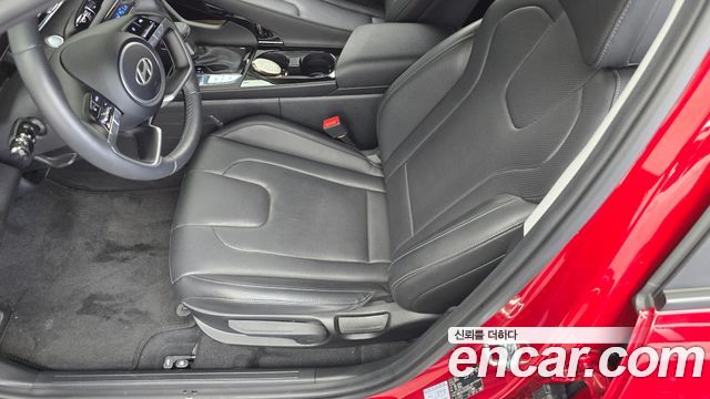 Hyundai Avante (CN7) 1.6 Modern 2025 — фото 18
