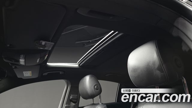 Mercedes-Benz GLC-Class (X253) GLC300e 4MATIC Coupe 2021 — фото 19