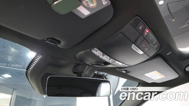 Mercedes-Benz GLC-Class (X253) GLC300e 4MATIC Coupe 2021 — фото 20