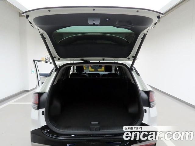 Kia Sportage Hybrid (V) Nobleless 2WD 2024 — фото 19